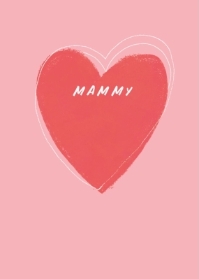MAMMY (card)
