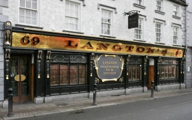 Langtons Hotel Kilkenny