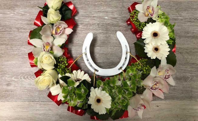 Horseshoe