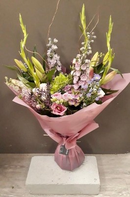 The Chelsea Flower Show