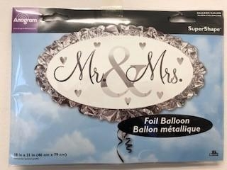 Wedding Balloon