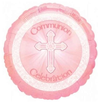 Communion Balloon