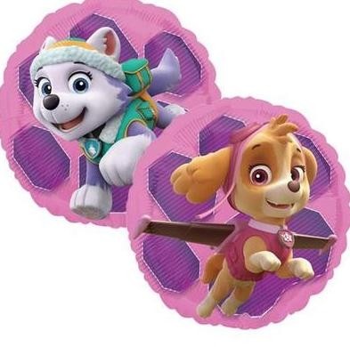 Paw Patrol Helium Balloon