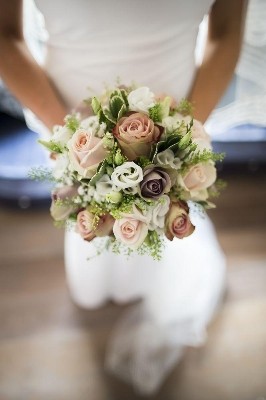 wedding white shades