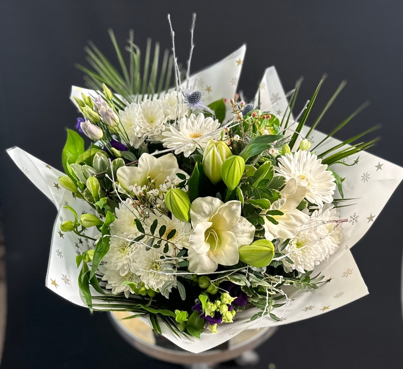 perfect gift choice to spread christmas cheer.