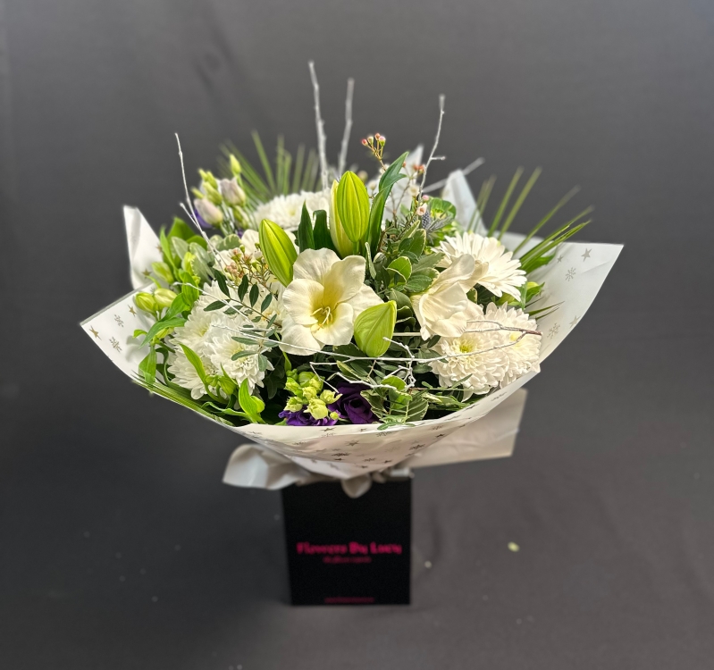 perfect gift choice to spread christmas cheer.