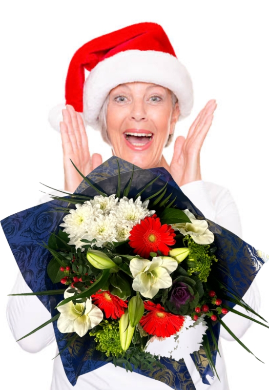 perfect gift choice to spread Christmas cheer.