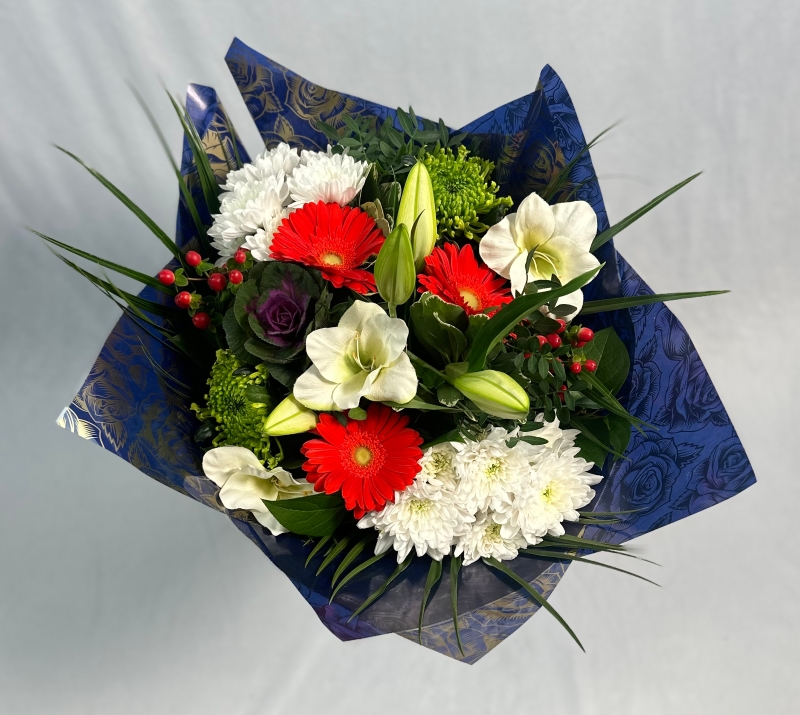 perfect gift choice to spread Christmas cheer.