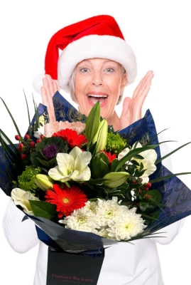 perfect gift choice to spread Christmas cheer.