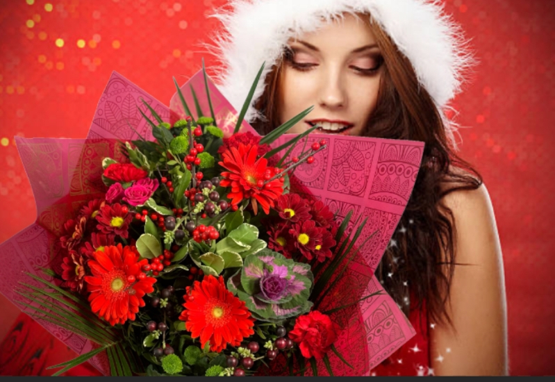 perfect gift choice to spread Christmas cheer.