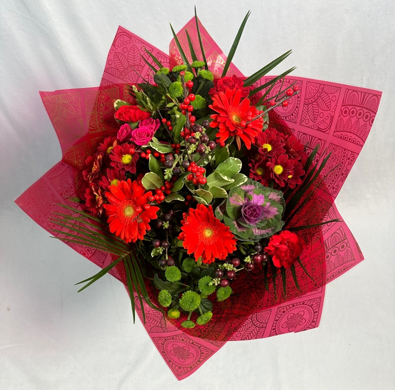 perfect gift choice to spread Christmas cheer.