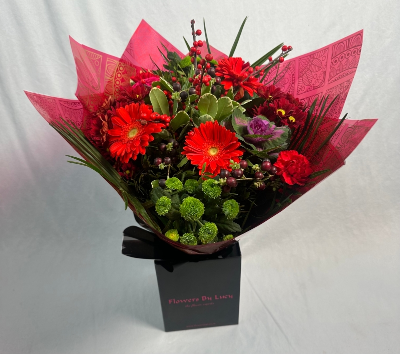 perfect gift choice to spread Christmas cheer.