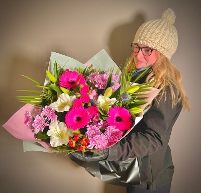 Style Colour and Movement Inspired by Da Vinci 