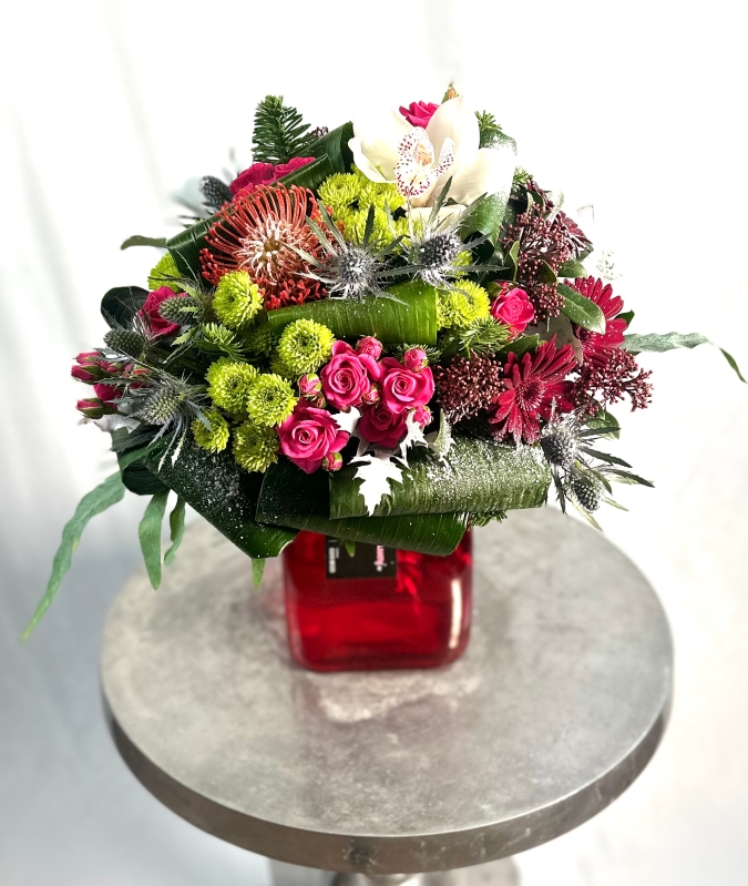 perfect gift choice to spread Christmas cheer.