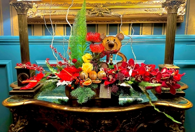  WOW........!!!!!!   perfect gift choice to spread Christmas cheer.