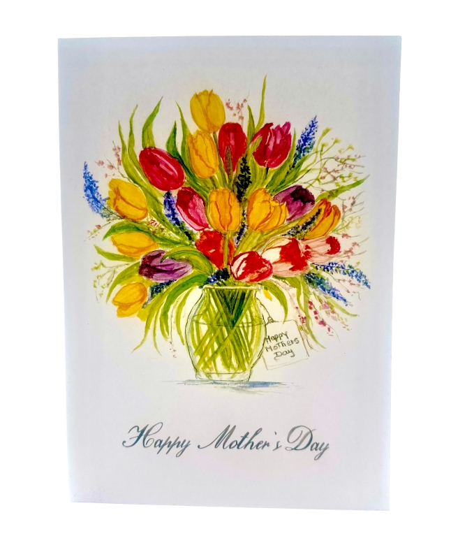 Happy Mother’s Day Card