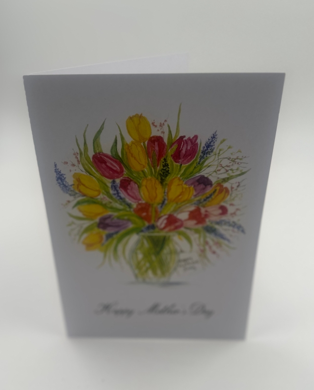 Happy Mother’s Day Card