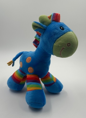 Horse Teddy