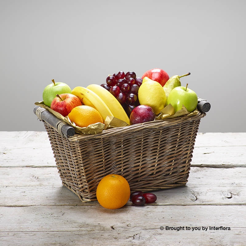 Fruit Basket