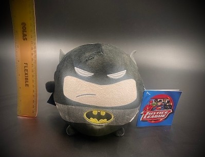 Batman Teddy