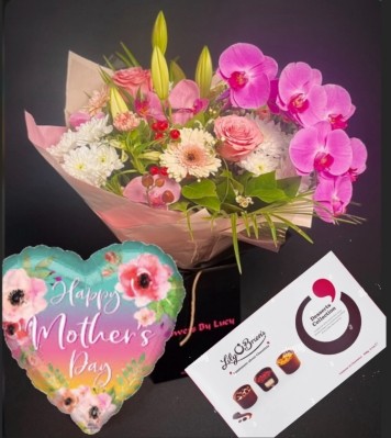 Elegant Mam (PACKAGE)