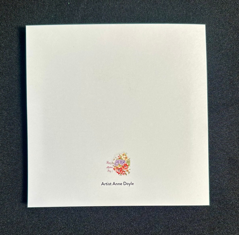 Happy Mother’s Day Card