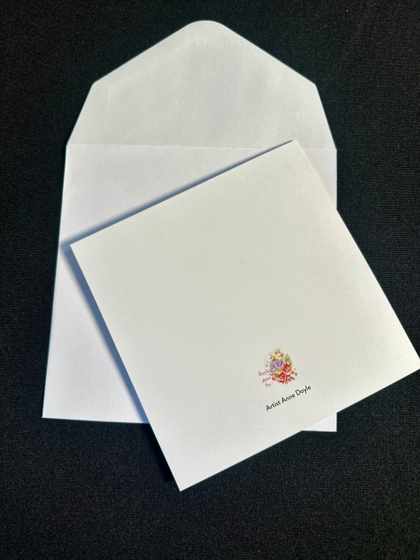 Happy Mother’s Day Card