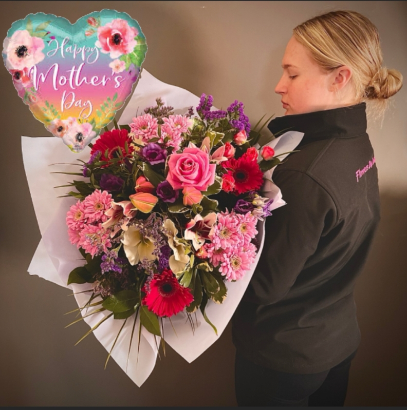 Mums The Word (PACKAGE)