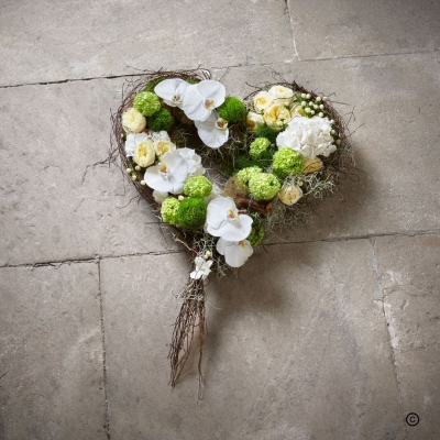 Natural Heart