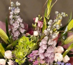 The Chelsea Flower Show