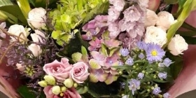 The Chelsea Flower Show