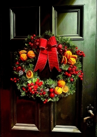 Christmas Wreath 