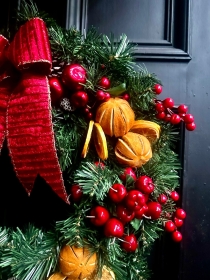 Christmas Wreath 