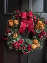 Christmas Wreath 