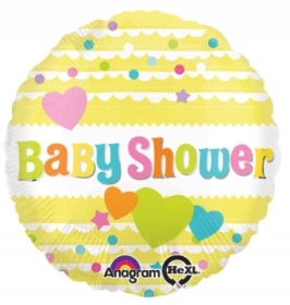 Baby Shower Balloon