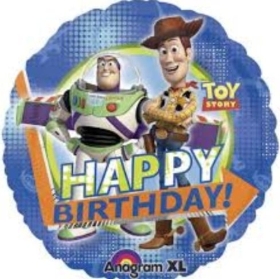 Toy Story Balloon