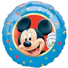 Mickey Mouse Clubhouse Balloon