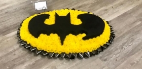 Batman logo