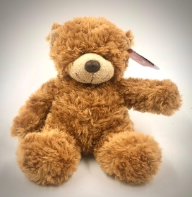 Bonnie bear
