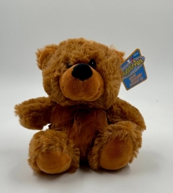 Billy The Brown Bear