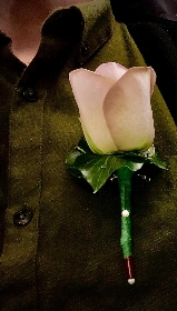 Buttonhole