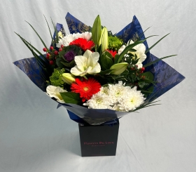 perfect gift choice to spread Christmas cheer.