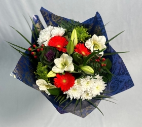 perfect gift choice to spread Christmas cheer.