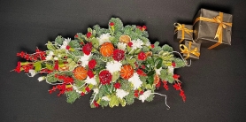 A special and warm tribute.