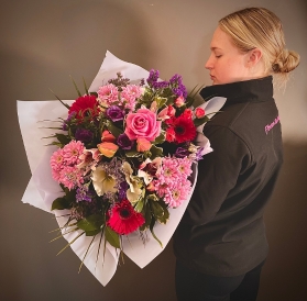 Happy mothers day mam!