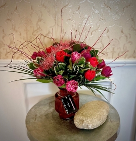 Vibrant, Spring Freshness!! Happy Mothers Day !!!