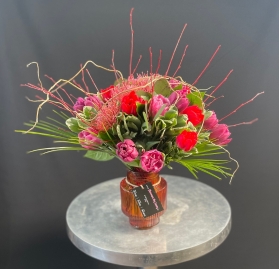 Vibrant, Spring Freshness!! Happy Mothers Day !!!