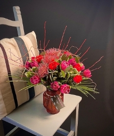 Vibrant, Spring Freshness!! Happy Mothers Day !!!