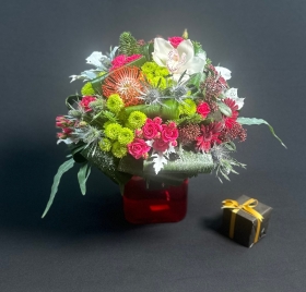 perfect gift choice to spread Christmas cheer.