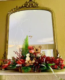  WOW........!!!!!!   perfect gift choice to spread Christmas cheer.